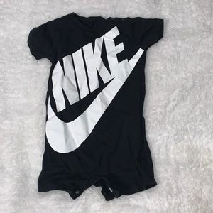 Nike Romper
